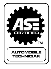 ASE Technician